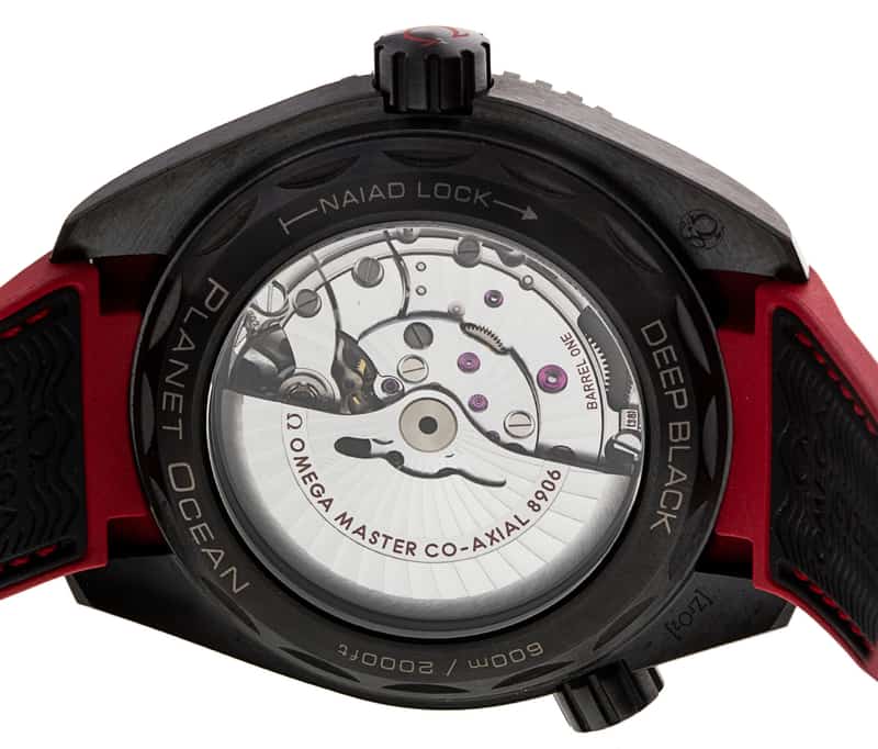 Omega Planet Ocean 215.92.46.22.01.003